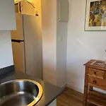 아파트 Casa Tim