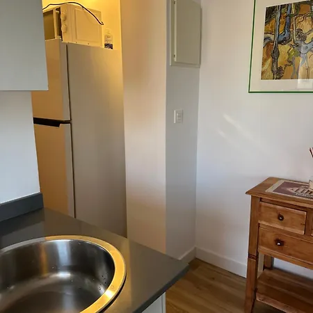 Apartamento Casa Tim