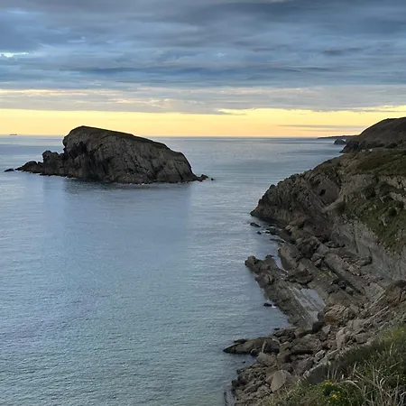 شقة Casa Tim سانتاندر