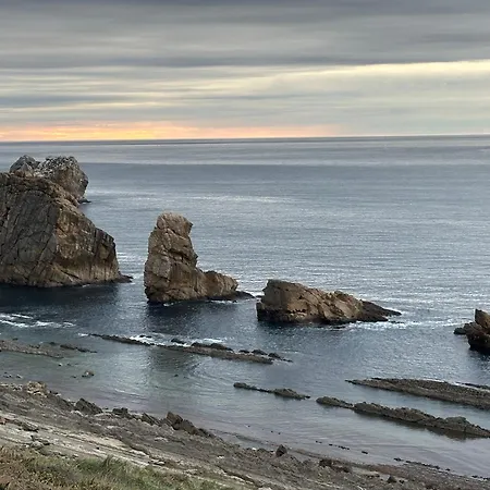 Casa Tim 산탄데르