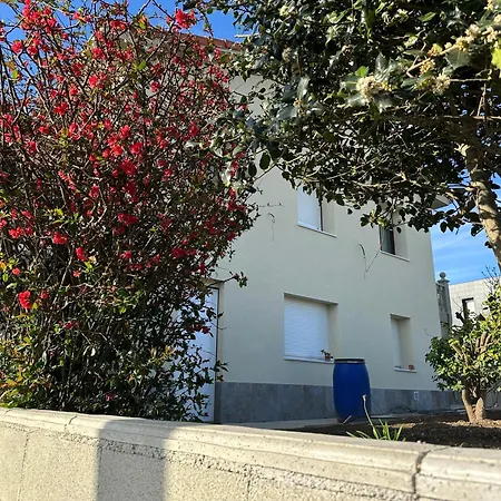 Casa Tim 아파트 *