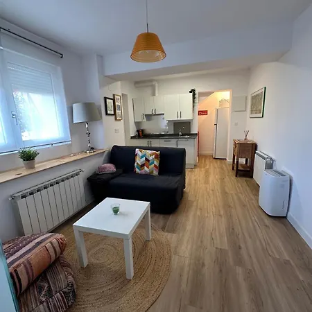 Casa Tim شقة سانتاندر