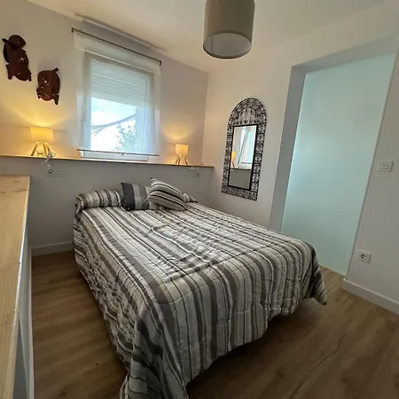 Apartamento Casa Tim Santander