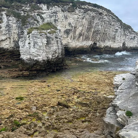 شقة Casa Tim سانتاندر