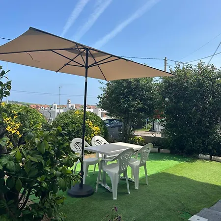 Apartamento Casa Tim