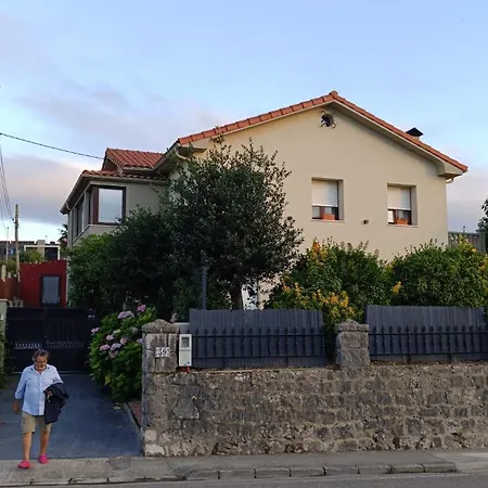 Apartamento Casa Tim
