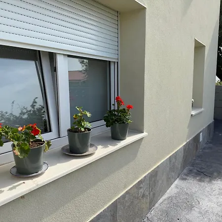 Apartamento Casa Tim