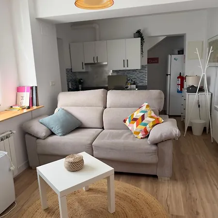 Casa Tim Santander
