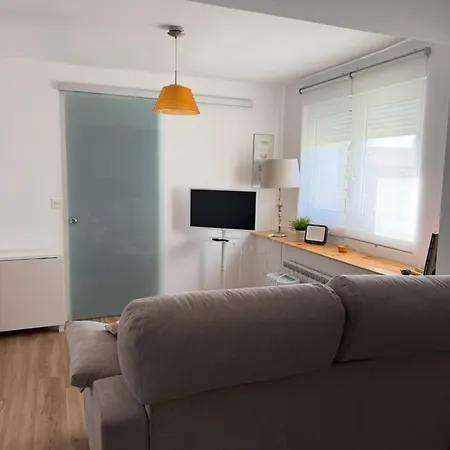 Casa Tim Santander