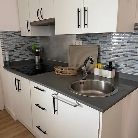 Apartamento Casa Tim Santander
