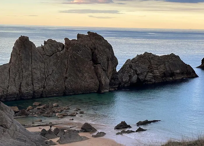 아파트 Casa Tim *