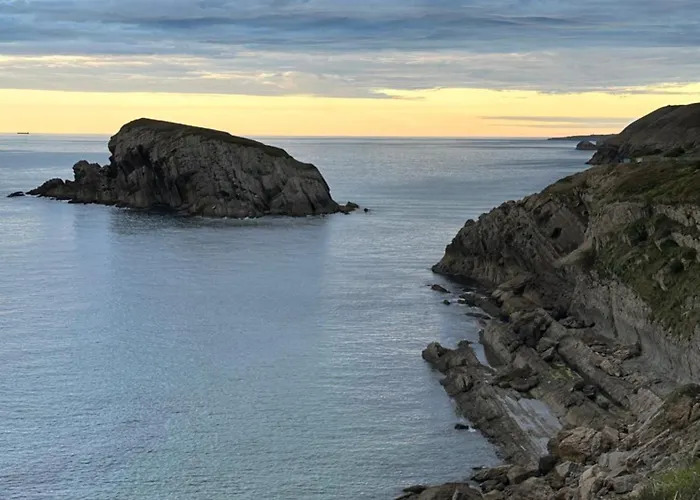 公寓 Casa Tim 桑坦德