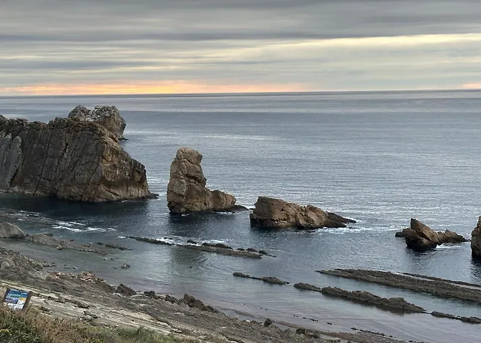 Casa Tim 산탄데르