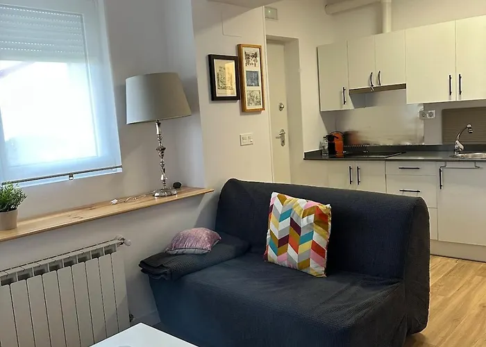 Casa Tim 아파트 *