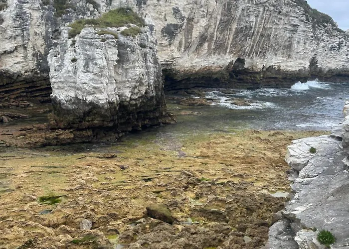 아파트 Casa Tim 산탄데르