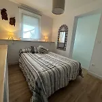 Apartmán Casa Tim Santander